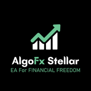AlgoFx Stellar EA v2.1 MT4 Unlimited License
