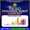 Fendamental Trading Automation With Trading Robot MT4