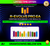 R-EVOLVE PRO EA MT4 Unlimited NoDLL