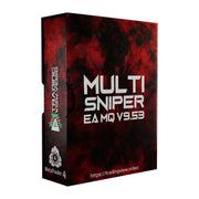 Multi Sniper Mq EA V24.16 MT4 NoDLL Unlimited