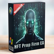 HFT Prop Firm EA MT4 Unleash Limitless Trading Power Propfirm Passer